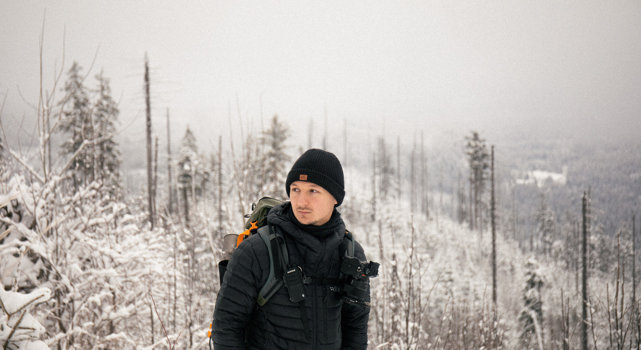 Szymon Szubartowski